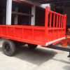 4.5 To 8.5 Ton Non Tipping Trailers - Image 3