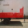 4.5 To 8.5 Ton Non Tipping Trailers - Image 4