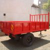 4.5 To 8.5 Ton Non Tipping Trailers - Image 2