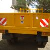7.5 to 10 Ton Tipping Trailers - Image 8