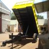 7.5 to 10 Ton Tipping Trailers - Image 5