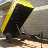 7.5 to 10 Ton Tipping Trailers - Image 4