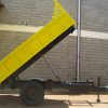 7.5 to 10 Ton Tipping Trailers - Image 3