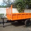 4.5 Ton Tipping Trailer - Image 11