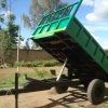 4.5 Ton Tipping Trailer - Image 2