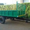 4.5 Ton Tipping Trailer - Image 3