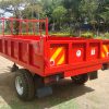 4.5 Ton Tipping Trailer - Image 10