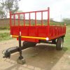 4.5 Ton Tipping Trailer - Image 9