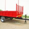 4.5 Ton Tipping Trailer - Image 8