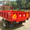 4.5 Ton Tipping Trailer - Image 7