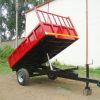 4.5 Ton Tipping Trailer - Image 6
