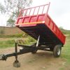 4.5 Ton Tipping Trailer - Image 5