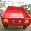 4.5 Ton Tipping Trailer - Image 4