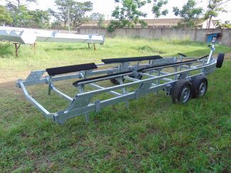 Boat Trailers