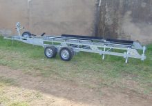 7.5 Metres Boat Trailer