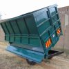 4.5 Ton Side Tipping Silage Trailer - Image 7