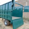 4.5 Ton Side Tipping Silage Trailer - Image 10