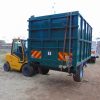 4.5 Ton Side Tipping Silage Trailer - Image 13