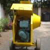 Fast Tow Concrete Mixer 410Ltr Drum - Image 6