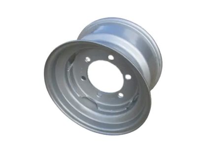 15.3" - 9.00 x 15.3 Heavy Duty Wheel Rim, 6 stud, 205mm PCD, 161mm Hub